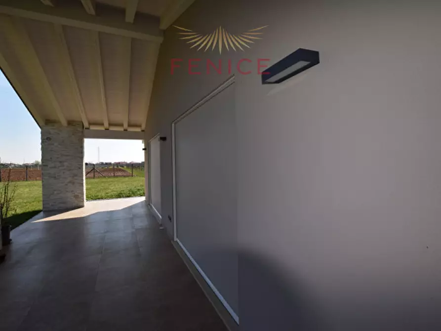 Immagine 6 di Casa indipendente in vendita  in Via Moresca a Caerano Di San Marco