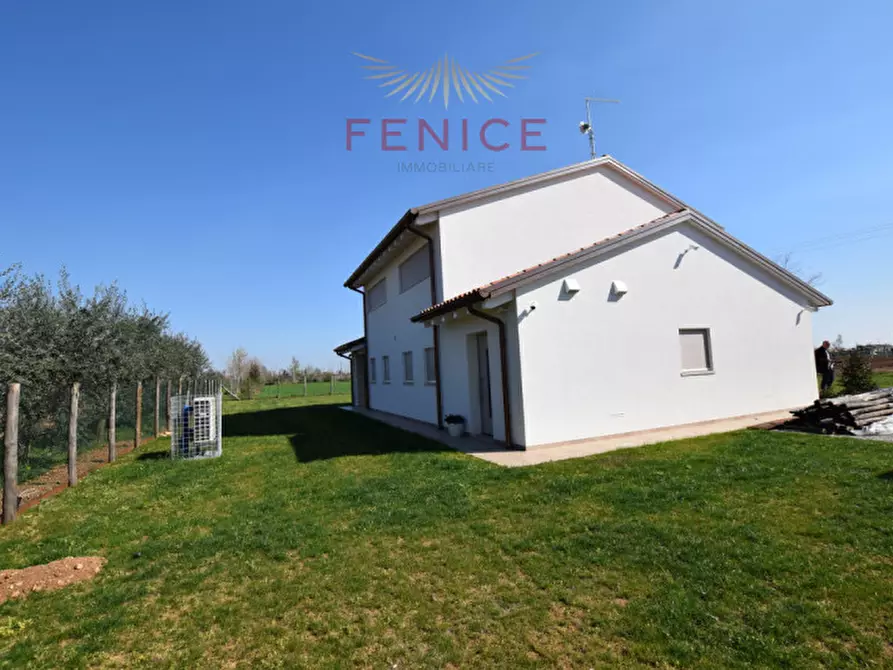 Immagine 12 di Casa indipendente in vendita  in Via Moresca a Caerano Di San Marco