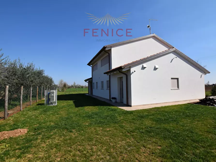 Immagine 13 di Casa indipendente in vendita  in Via Moresca a Caerano Di San Marco