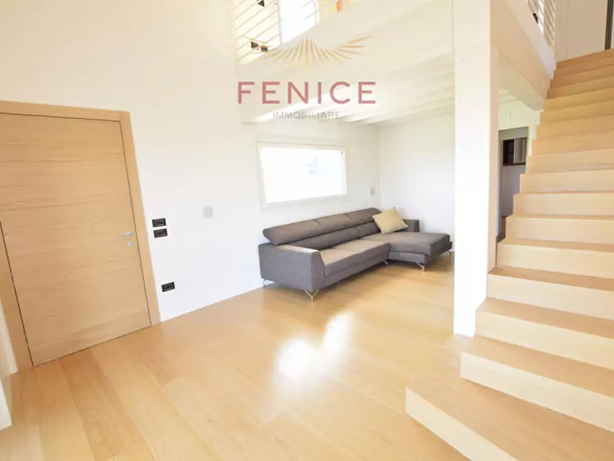 Immagine 15 di Casa indipendente in vendita  in Via Moresca a Caerano Di San Marco