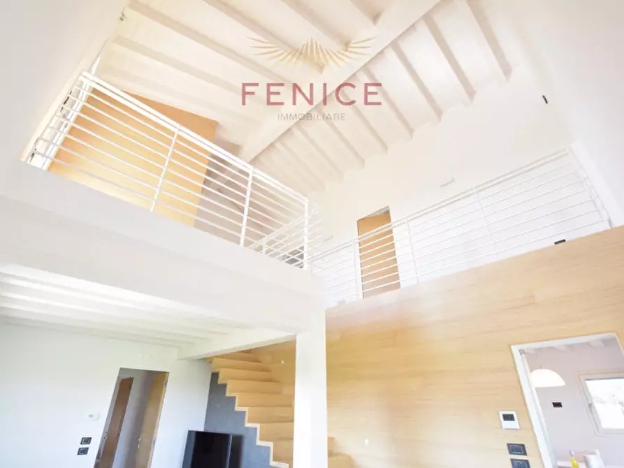 Immagine 17 di Casa indipendente in vendita  in Via Moresca a Caerano Di San Marco