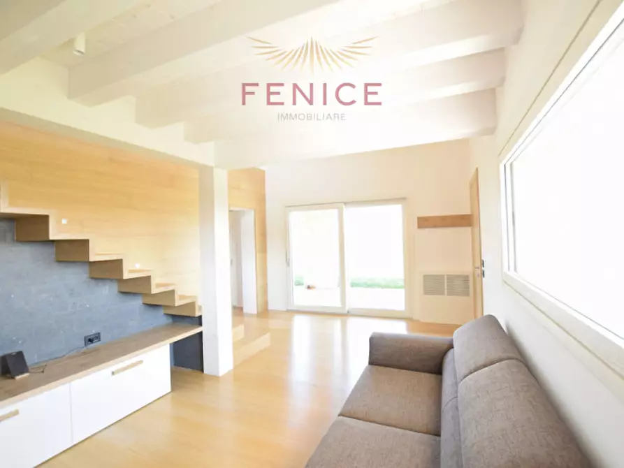 Immagine 19 di Casa indipendente in vendita  in Via Moresca a Caerano Di San Marco