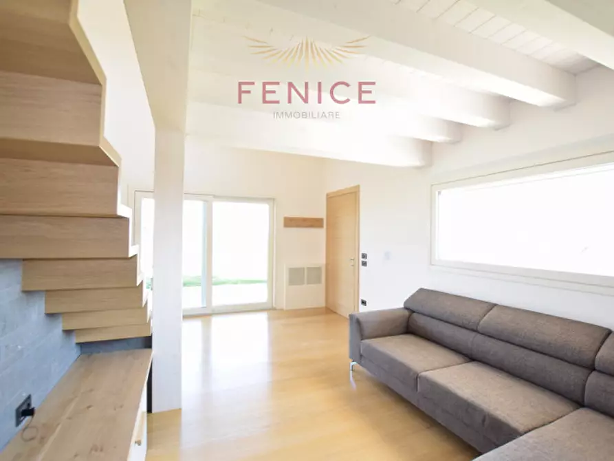 Immagine 20 di Casa indipendente in vendita  in Via Moresca a Caerano Di San Marco