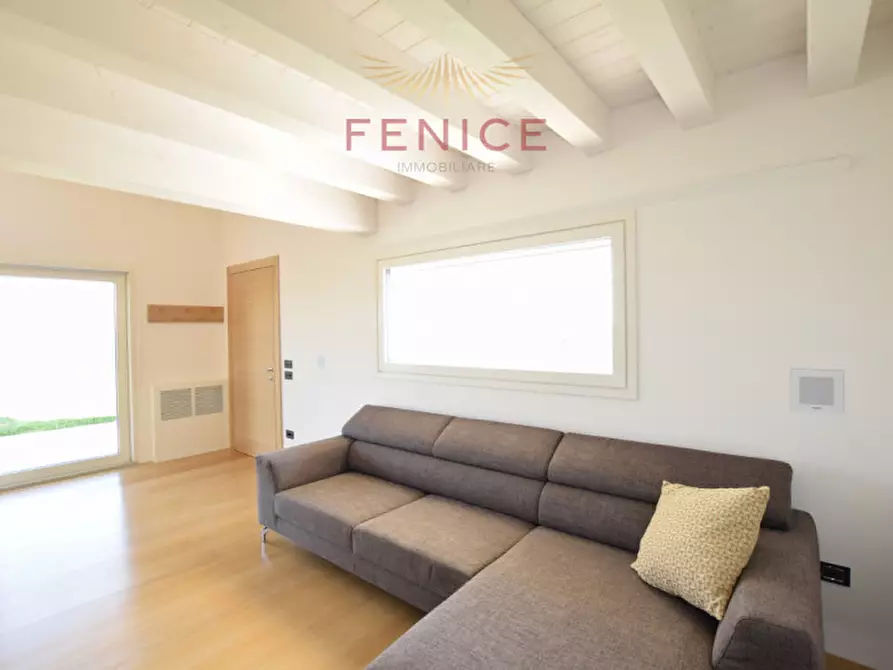 Immagine 21 di Casa indipendente in vendita  in Via Moresca a Caerano Di San Marco