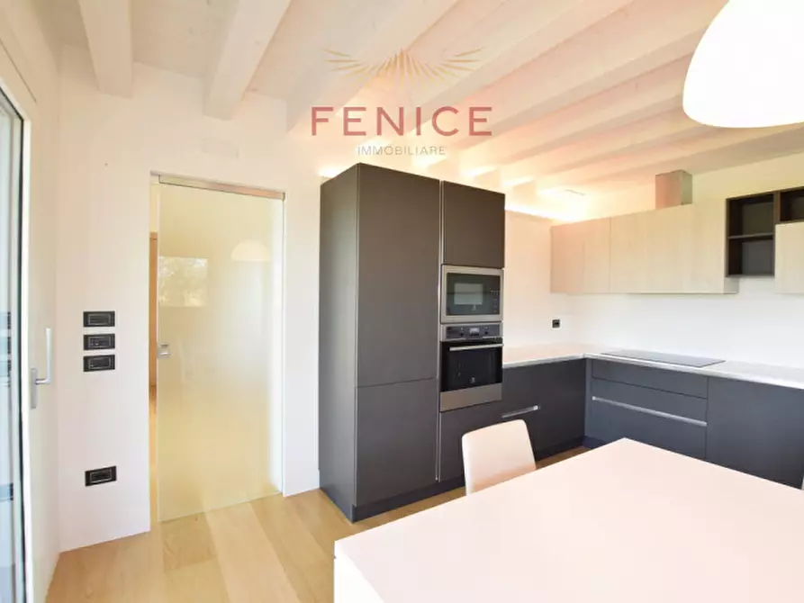 Immagine 22 di Casa indipendente in vendita  in Via Moresca a Caerano Di San Marco