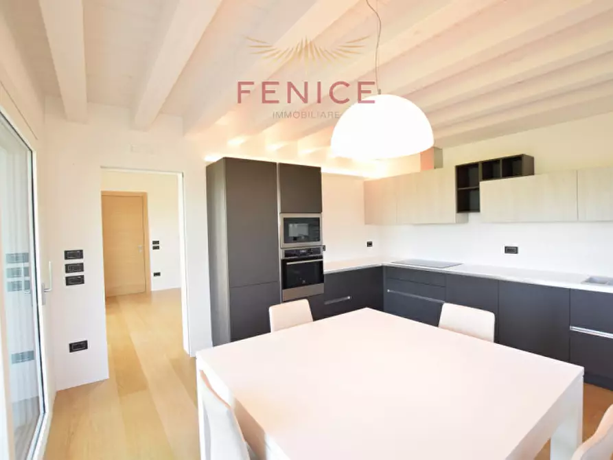 Immagine 23 di Casa indipendente in vendita  in Via Moresca a Caerano Di San Marco