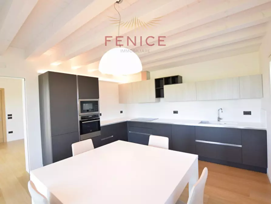 Immagine 24 di Casa indipendente in vendita  in Via Moresca a Caerano Di San Marco