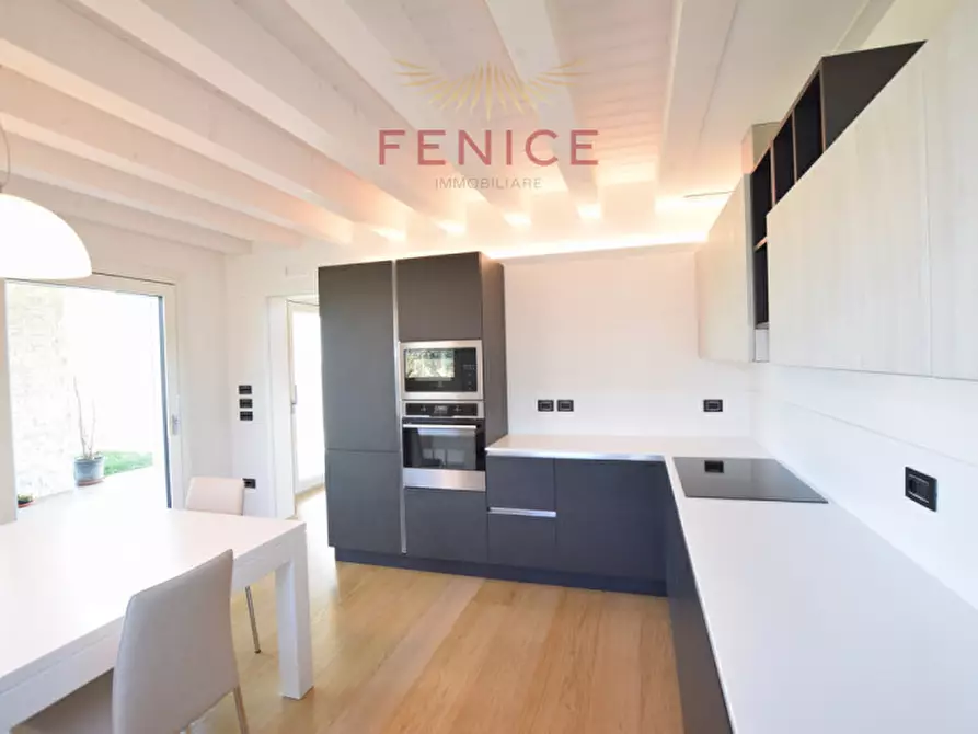 Immagine 26 di Casa indipendente in vendita  in Via Moresca a Caerano Di San Marco