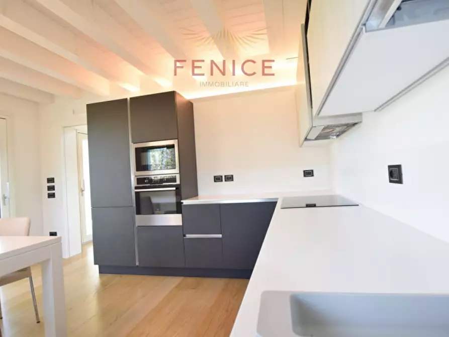 Immagine 27 di Casa indipendente in vendita  in Via Moresca a Caerano Di San Marco