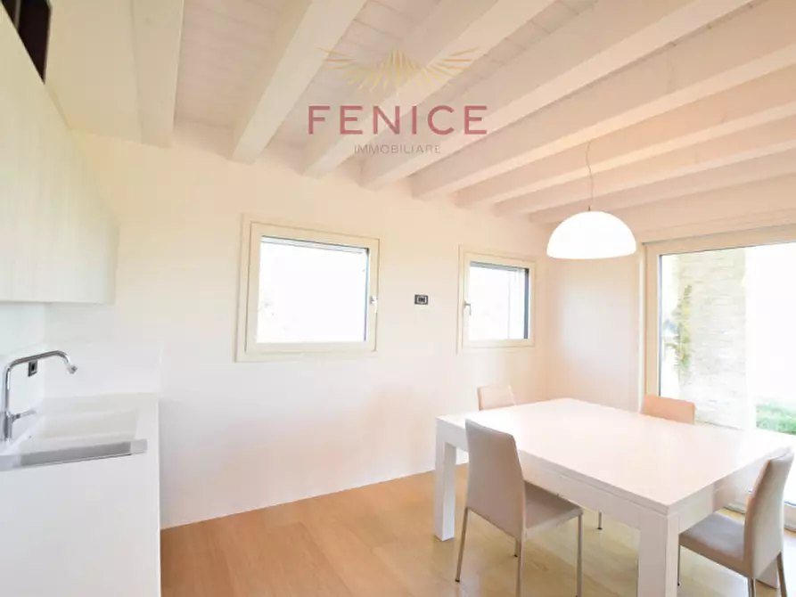 Immagine 28 di Casa indipendente in vendita  in Via Moresca a Caerano Di San Marco