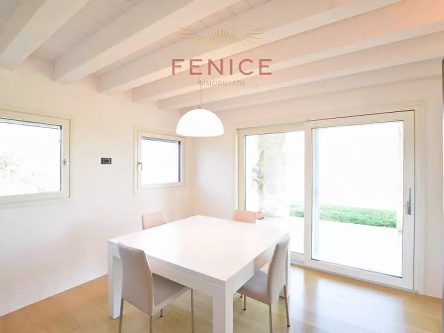 Immagine 29 di Casa indipendente in vendita  in Via Moresca a Caerano Di San Marco