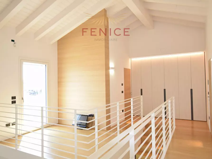 Immagine 36 di Casa indipendente in vendita  in Via Moresca a Caerano Di San Marco