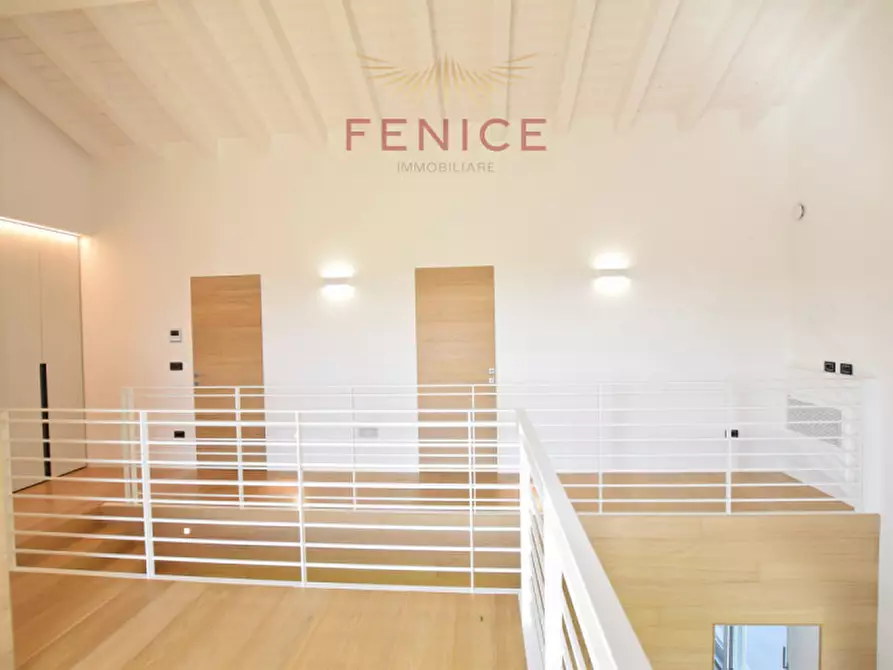 Immagine 39 di Casa indipendente in vendita  in Via Moresca a Caerano Di San Marco