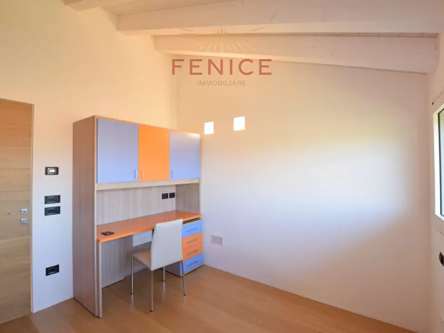 Immagine 44 di Casa indipendente in vendita  in Via Moresca a Caerano Di San Marco