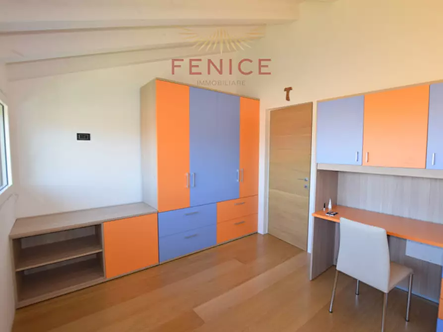 Immagine 45 di Casa indipendente in vendita  in Via Moresca a Caerano Di San Marco