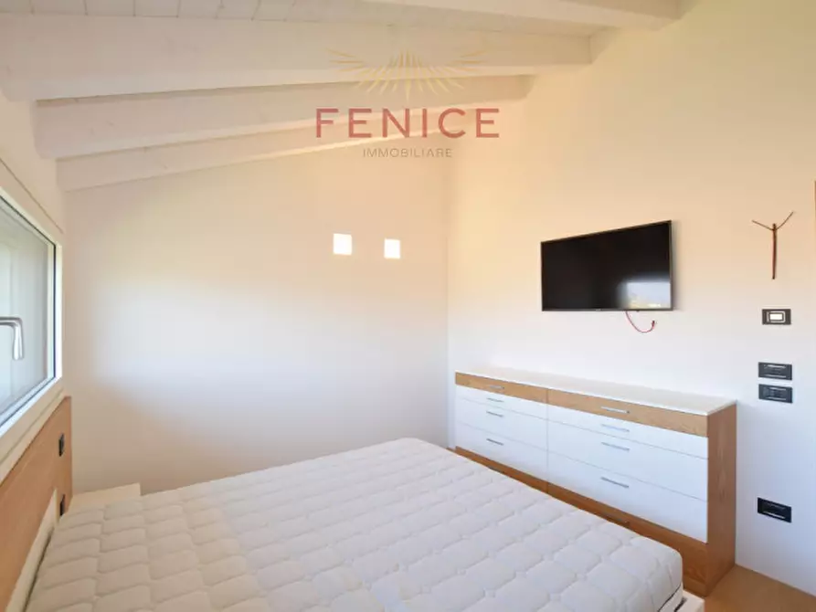 Immagine 49 di Casa indipendente in vendita  in Via Moresca a Caerano Di San Marco