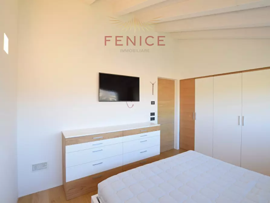 Immagine 53 di Casa indipendente in vendita  in Via Moresca a Caerano Di San Marco