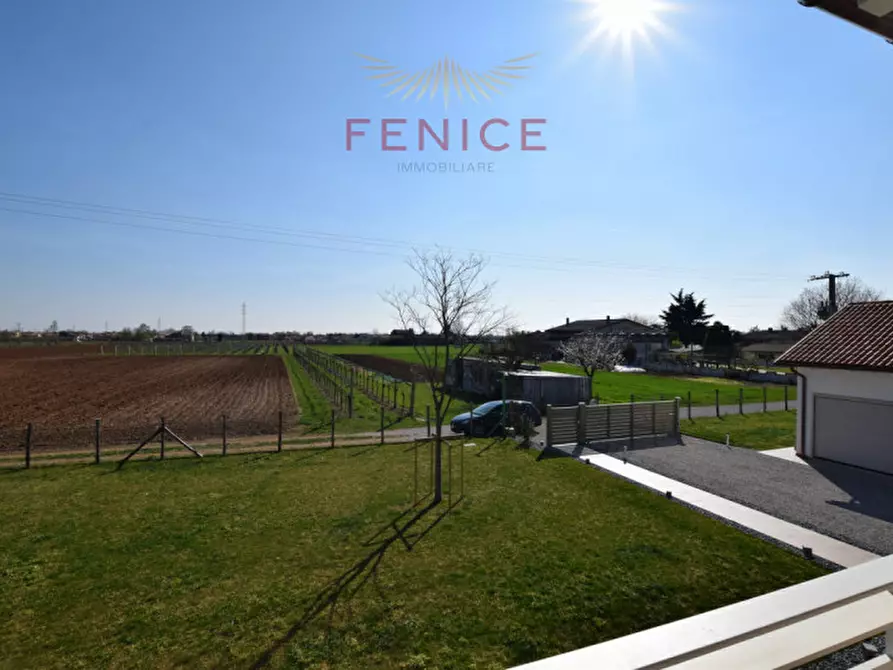 Immagine 56 di Casa indipendente in vendita  in Via Moresca a Caerano Di San Marco