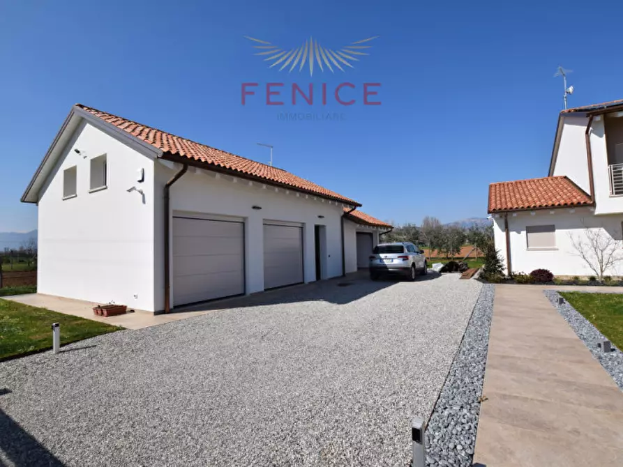 Immagine 60 di Casa indipendente in vendita  in Via Moresca a Caerano Di San Marco