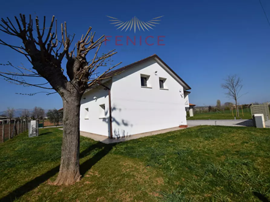 Immagine 62 di Casa indipendente in vendita  in Via Moresca a Caerano Di San Marco