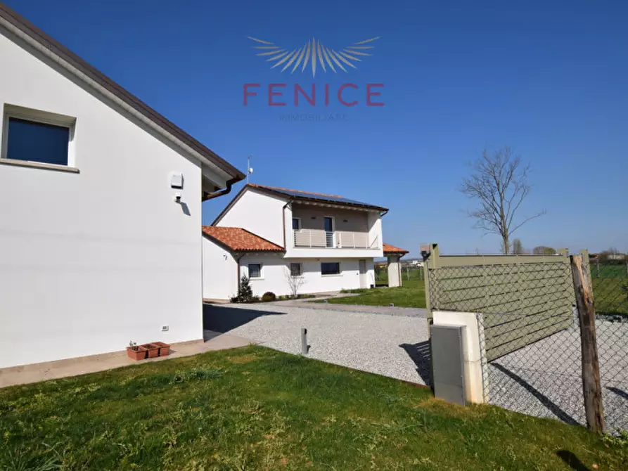 Immagine 63 di Casa indipendente in vendita  in Via Moresca a Caerano Di San Marco