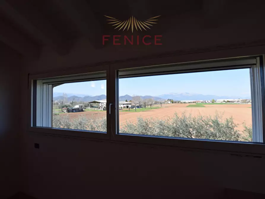 Immagine 72 di Casa indipendente in vendita  in Via Moresca a Caerano Di San Marco