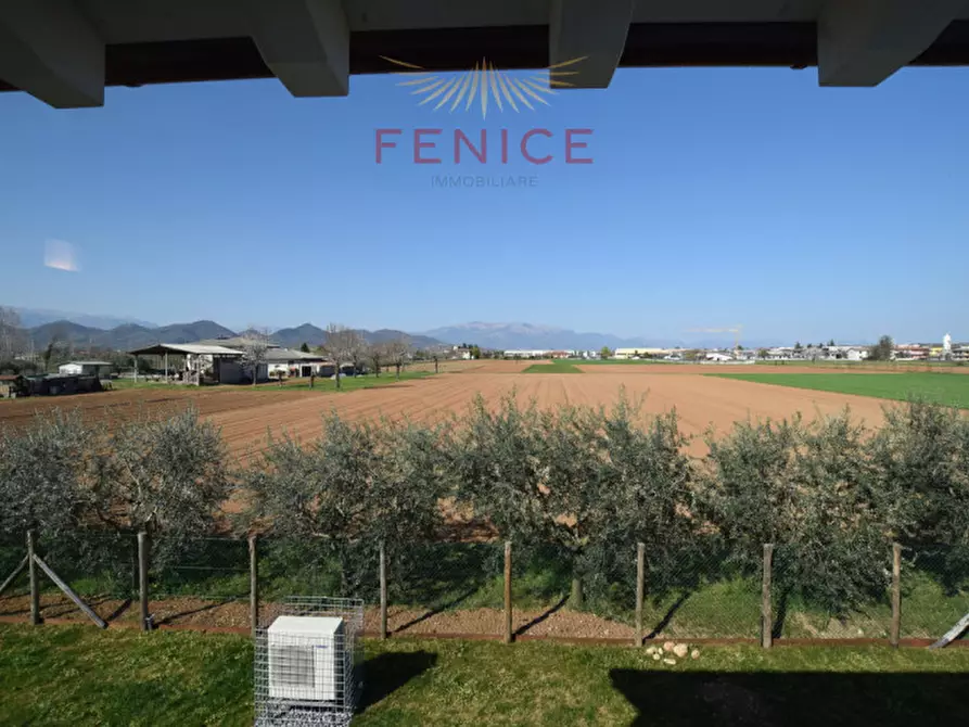 Immagine 73 di Casa indipendente in vendita  in Via Moresca a Caerano Di San Marco