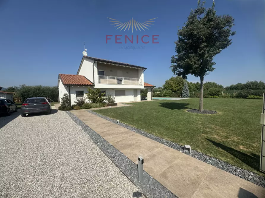 Immagine 74 di Casa indipendente in vendita  in Via Moresca a Caerano Di San Marco