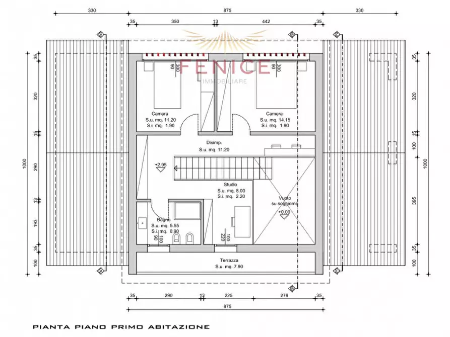Immagine 76 di Casa indipendente in vendita  in Via Moresca a Caerano Di San Marco