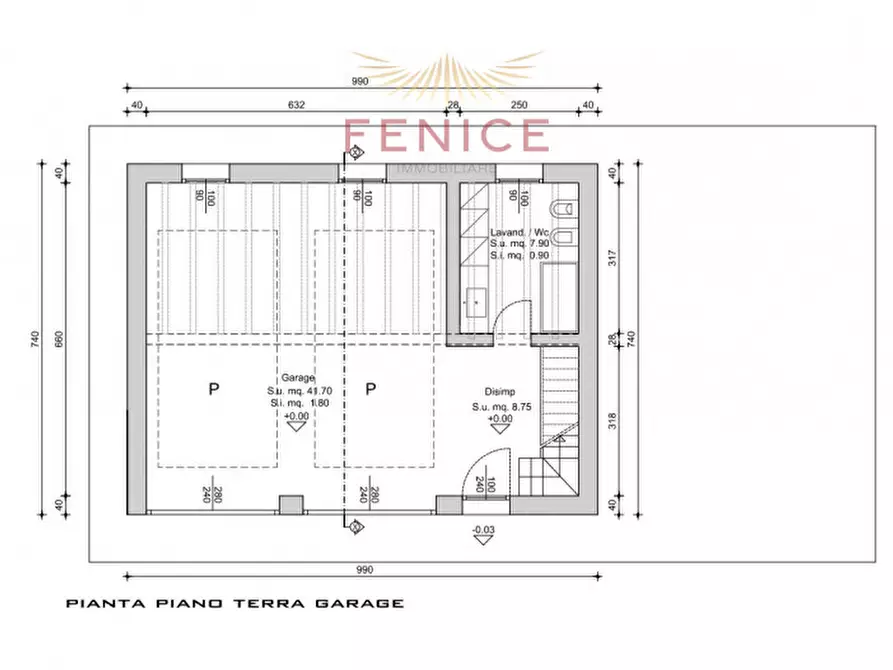 Immagine 77 di Casa indipendente in vendita  in Via Moresca a Caerano Di San Marco