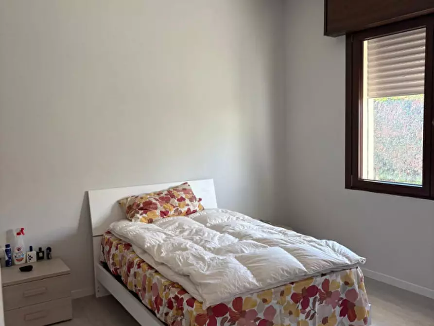 Immagine 3 di Casa bifamiliare in vendita  in Via Sant'Andrea a Albignasego