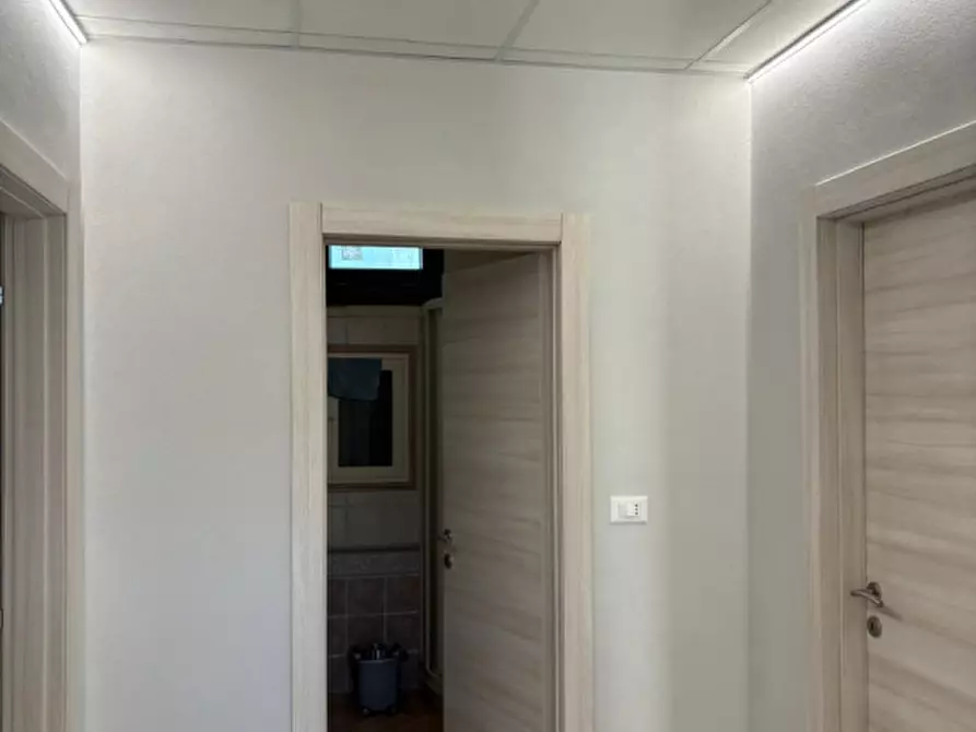 Immagine 5 di Casa bifamiliare in vendita  in Via Sant'Andrea a Albignasego