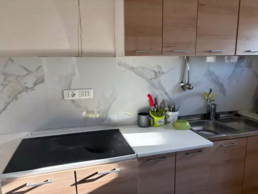 Immagine 6 di Casa bifamiliare in vendita  in Via Sant'Andrea a Albignasego