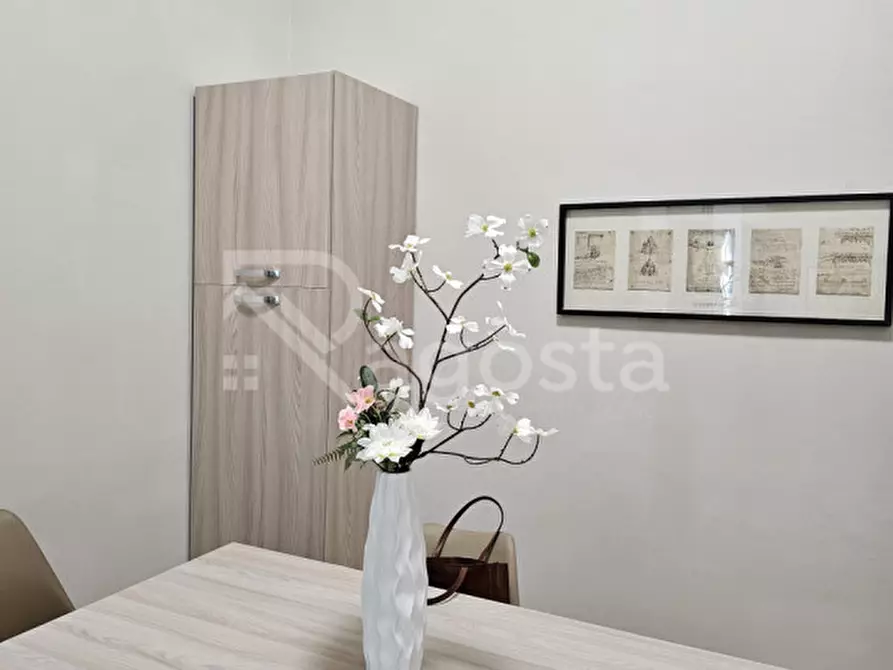 Immagine 3 di Appartamento in vendita  in Via Salvatore De Renzi a Salerno