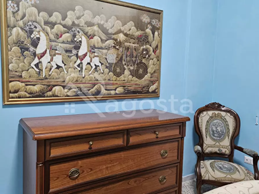 Immagine 6 di Appartamento in vendita  in Via Salvatore De Renzi a Salerno