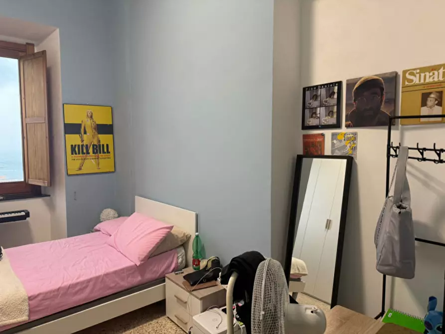 Immagine 9 di Appartamento in vendita  in Via Salvatore De Renzi a Salerno