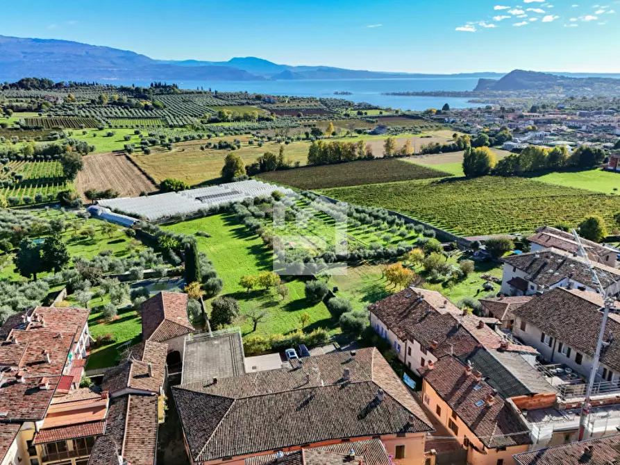 Immagine 2 di Rustico / casale in vendita  in via venti settembre a Puegnago Sul Garda