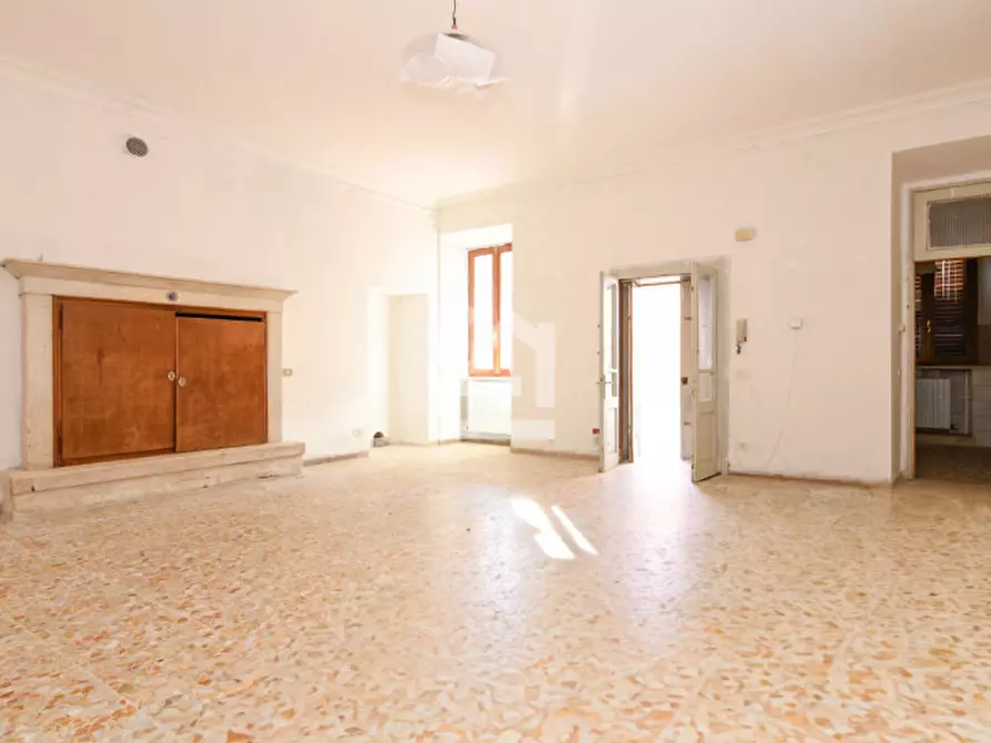 Immagine 9 di Rustico / casale in vendita  in via venti settembre a Puegnago Sul Garda