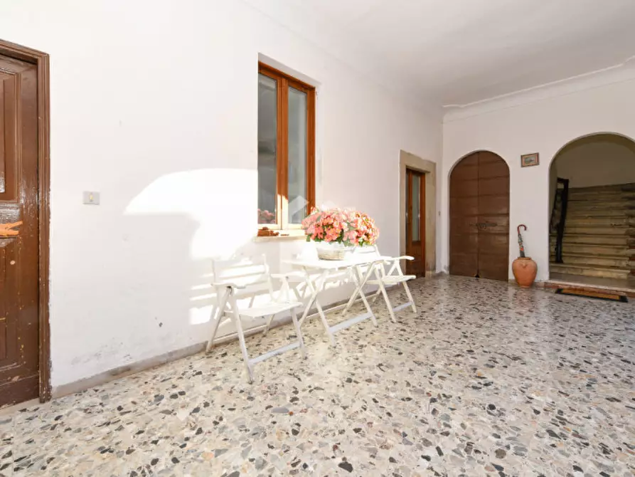 Immagine 10 di Rustico / casale in vendita  in via venti settembre a Puegnago Sul Garda