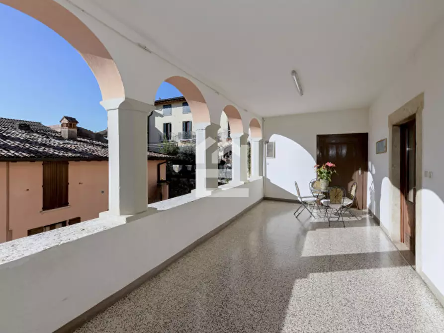 Immagine 12 di Rustico / casale in vendita  in via venti settembre a Puegnago Sul Garda