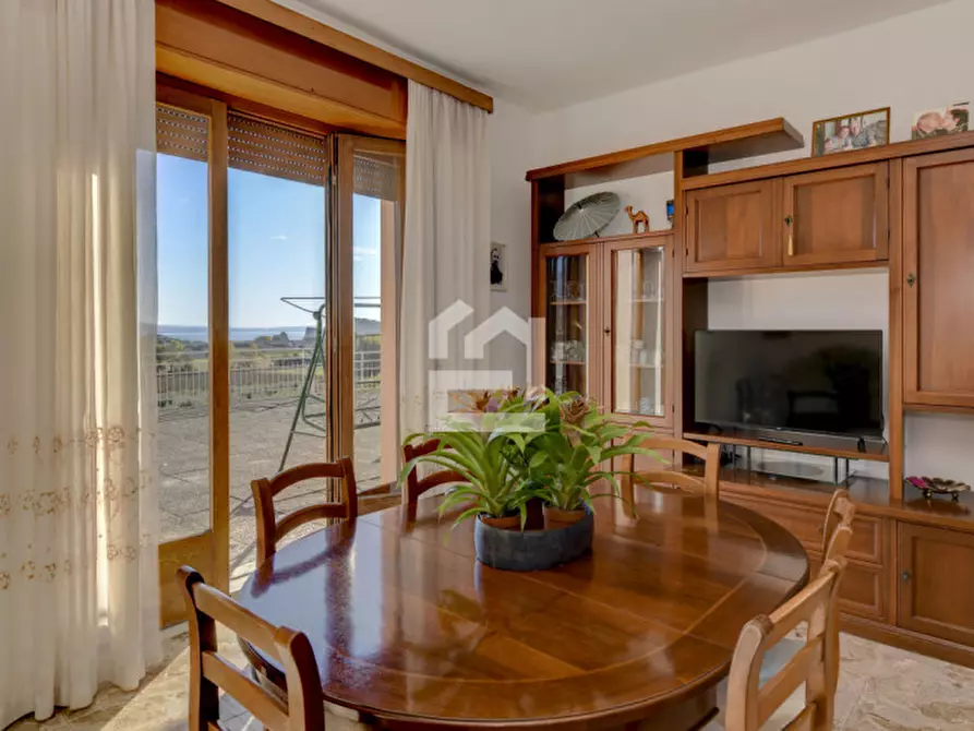 Immagine 15 di Rustico / casale in vendita  in via venti settembre a Puegnago Sul Garda