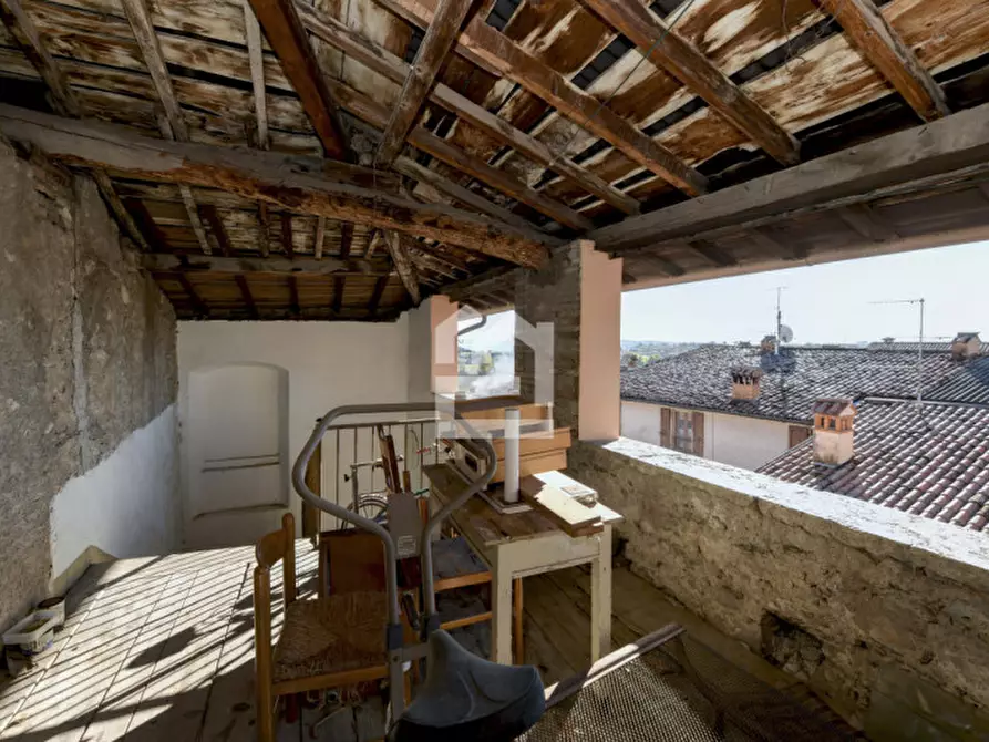 Immagine 19 di Rustico / casale in vendita  in via venti settembre a Puegnago Sul Garda