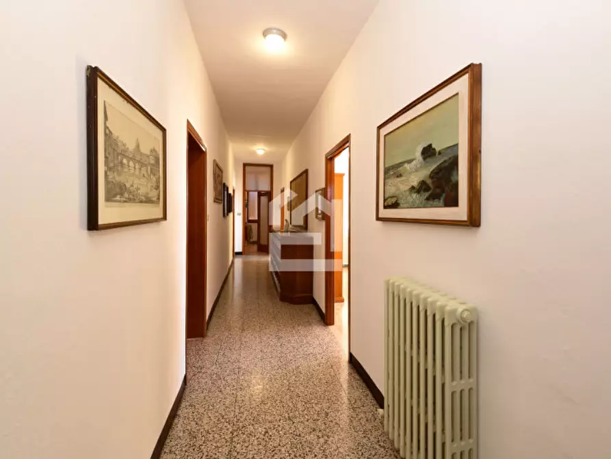 Immagine 22 di Rustico / casale in vendita  in via venti settembre a Puegnago Sul Garda