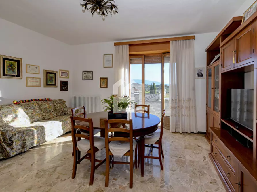 Immagine 23 di Rustico / casale in vendita  in via venti settembre a Puegnago Sul Garda