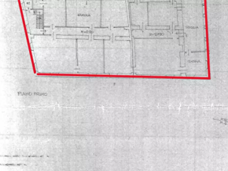 Immagine 25 di Rustico / casale in vendita  in via venti settembre a Puegnago Sul Garda