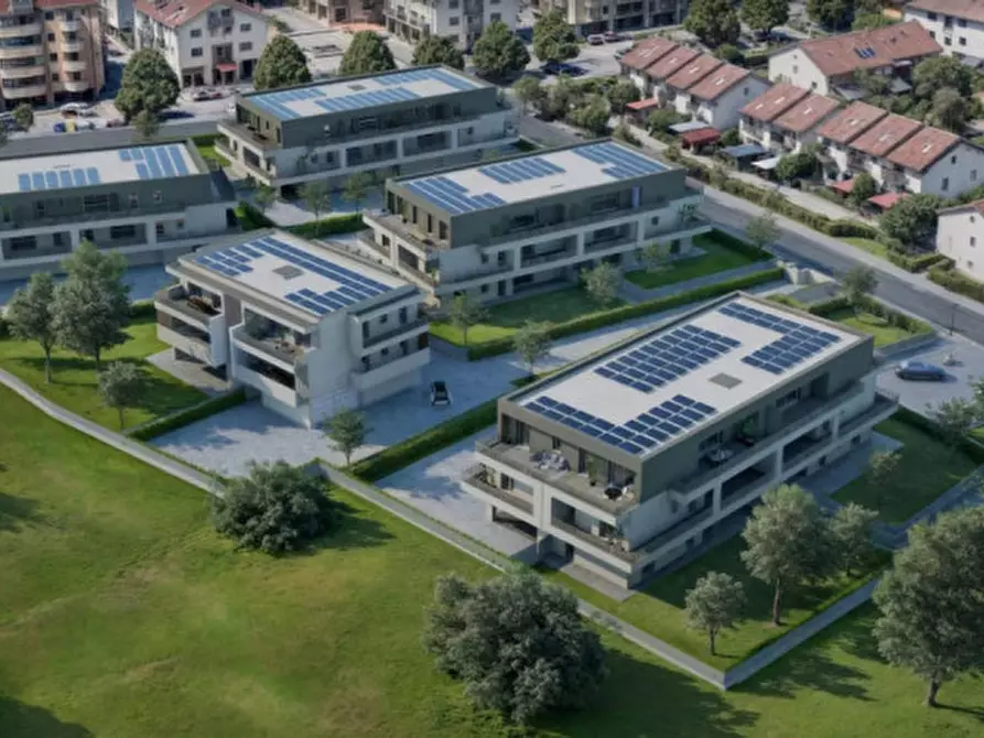 Immagine 1 di Appartamento in vendita  in Via Giovanni Boccaccio a Padova