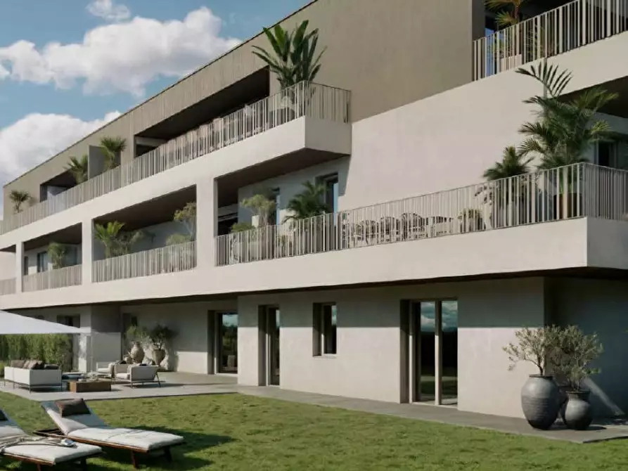 Immagine 5 di Appartamento in vendita  in Via Giovanni Boccaccio a Padova