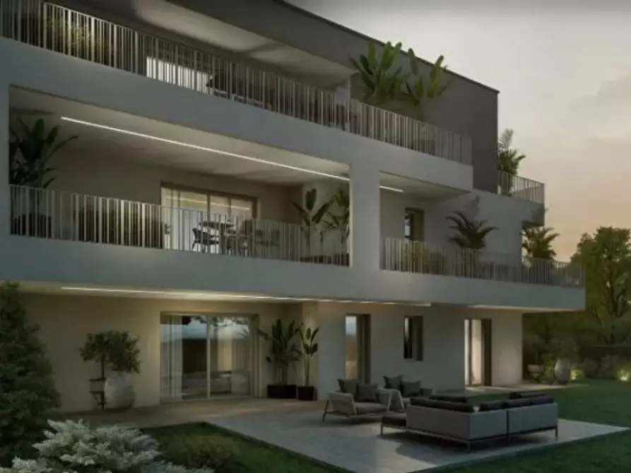 Immagine 7 di Appartamento in vendita  in Via Giovanni Boccaccio a Padova