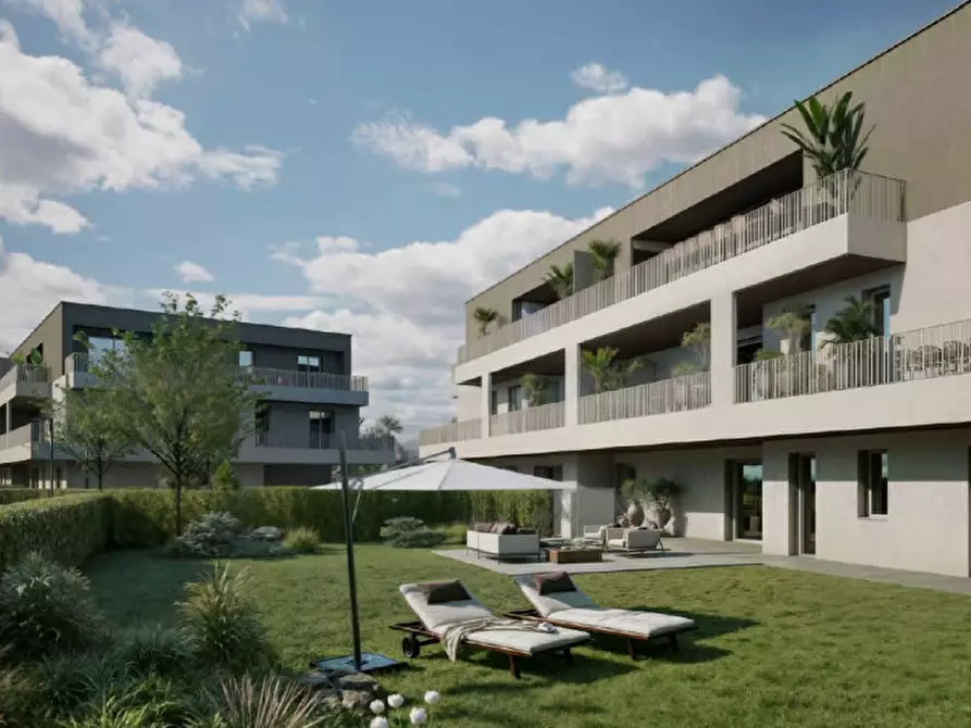 Immagine 8 di Appartamento in vendita  in Via Giovanni Boccaccio a Padova