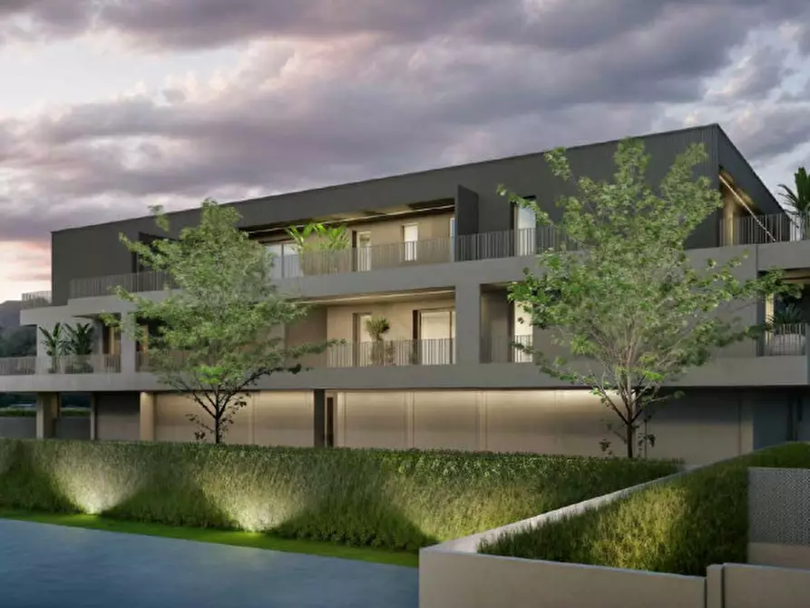 Immagine 9 di Appartamento in vendita  in Via Giovanni Boccaccio a Padova